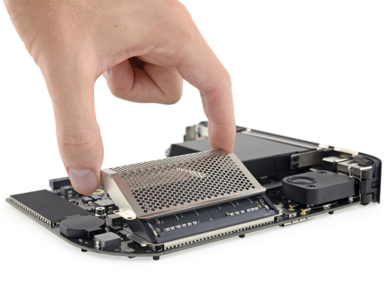 Memory Cover 923-02794 - Image 2